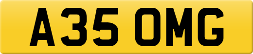A35OMG