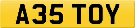 A35TOY