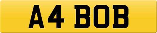 A4BOB