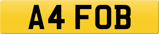 A4FOB