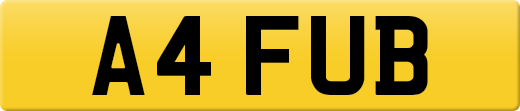 A4FUB