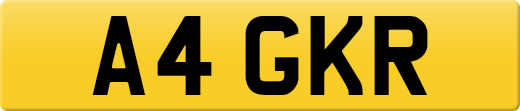 A4GKR