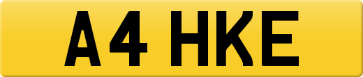 A4HKE