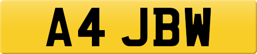 A4JBW