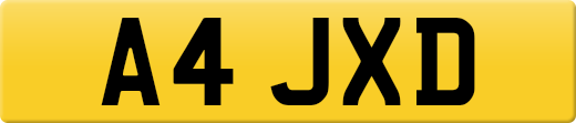 A4JXD