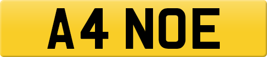 A4NOE