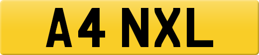 A4NXL