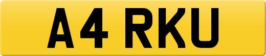 A4RKU