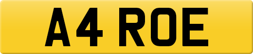A4ROE