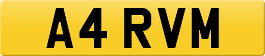 A4RVM
