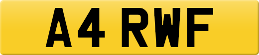 A4RWF