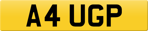 A4UGP