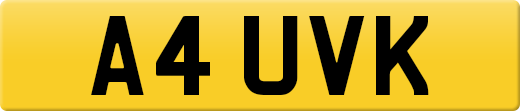A4UVK