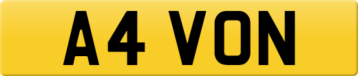 A4VON