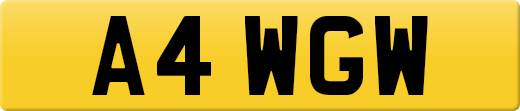 A4WGW