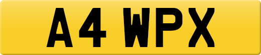 A4WPX