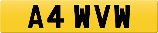 A4WVW