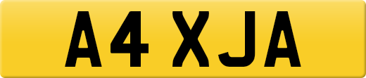 A4XJA