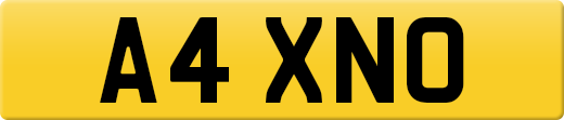 A4XNO