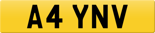 A4YNV