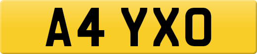 A4YXO