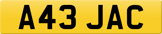 A43JAC