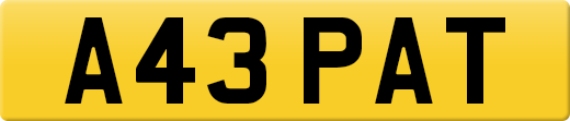 A43PAT