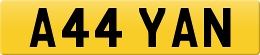 A44YAN