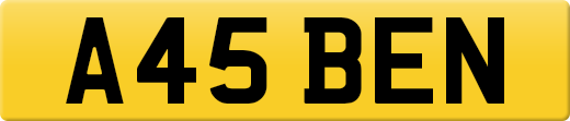 A45BEN