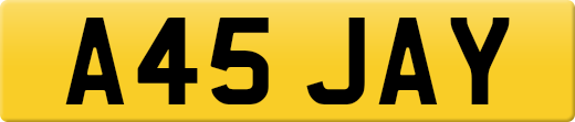 A45JAY