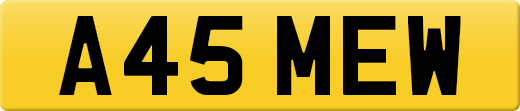 A45MEW