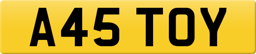 A45TOY