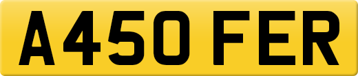 A450FER