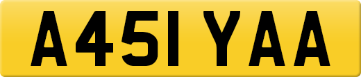 A451YAA