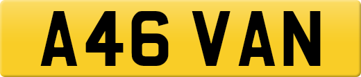 A46VAN