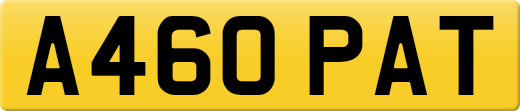 A460PAT