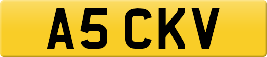 A5CKV