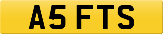A5FTS