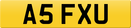 A5FXU