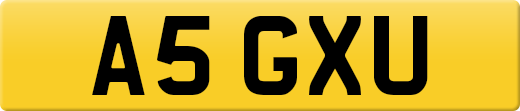 A5GXU