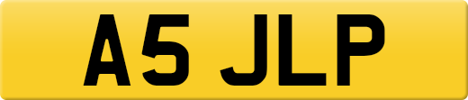 A5JLP