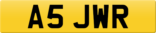 A5JWR