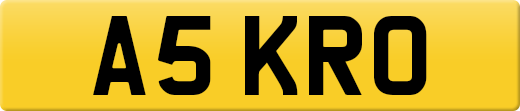 A5KRO