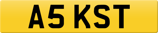 A5KST