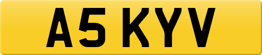 A5KYV