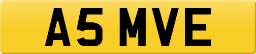 A5MVE