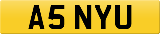 A5NYU