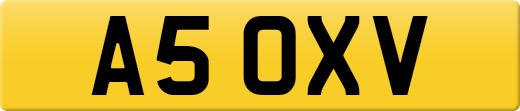 A5OXV