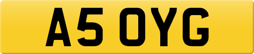 A5OYG