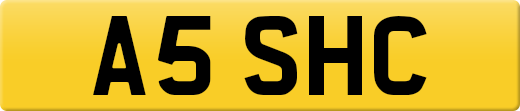 A5SHC